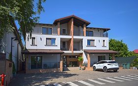 First Apartments
